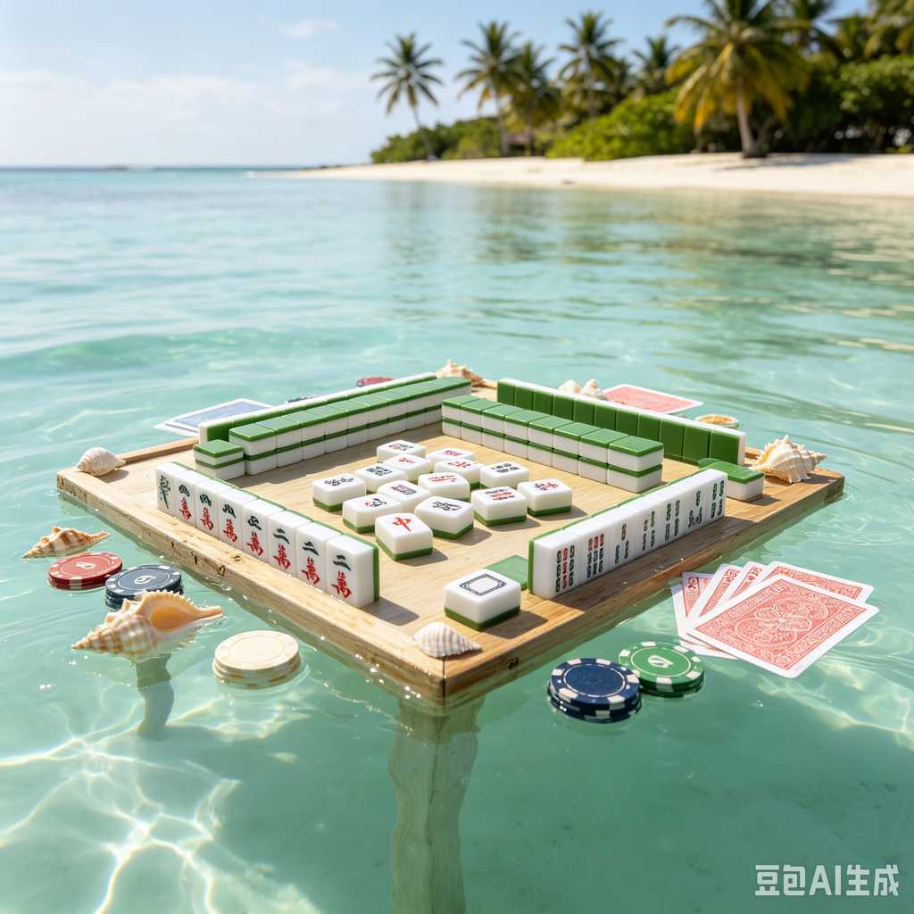 professional player mahjong set