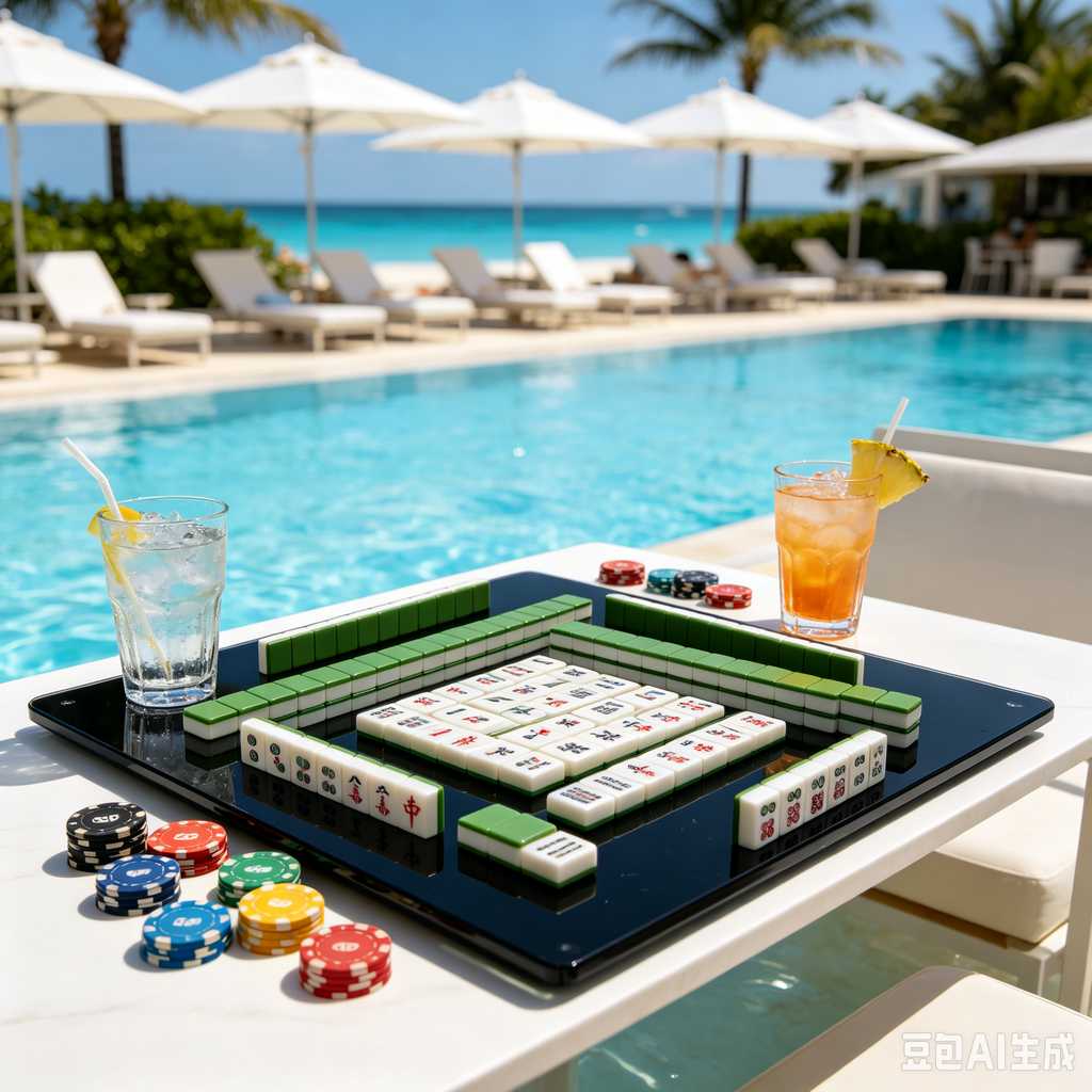 olympia,mahjong