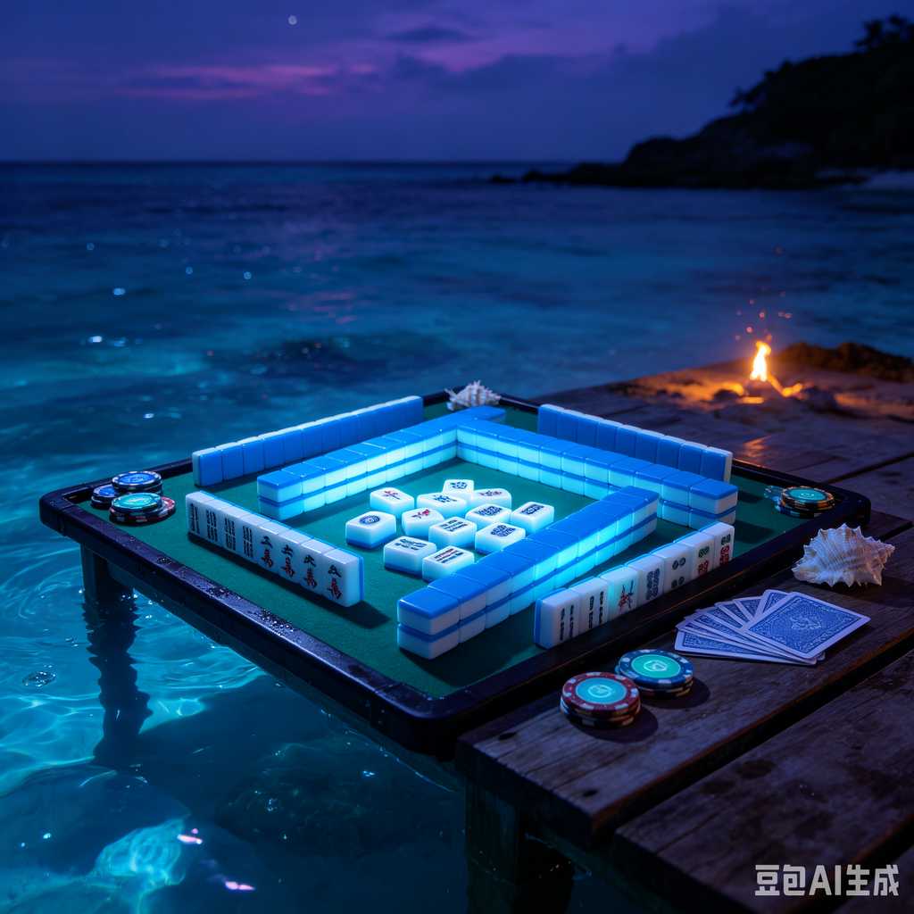 Ulm,mahjong