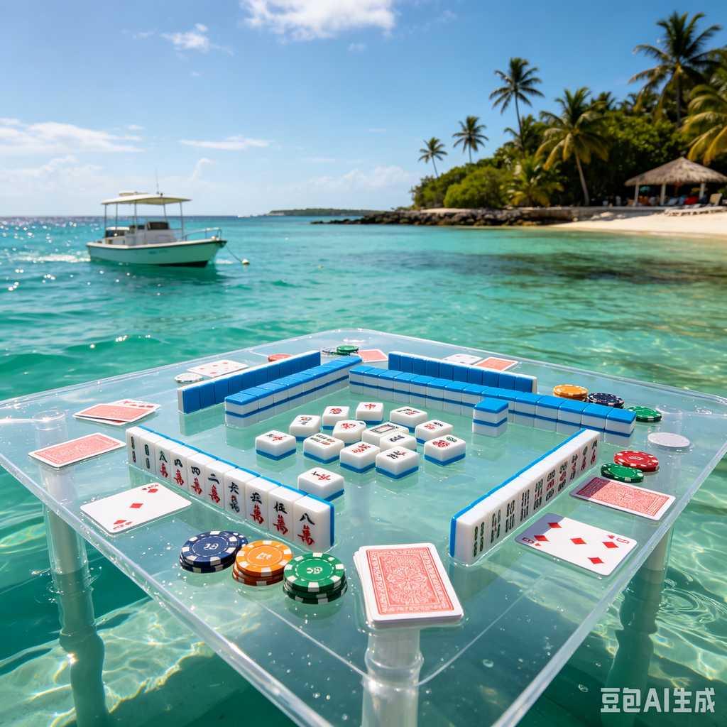 mahjong travel set for adults