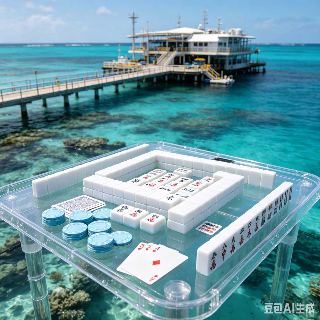 custom case mahjong set