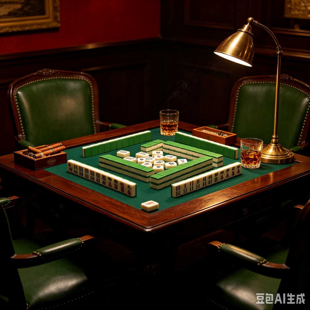 standard score chips for mahjong