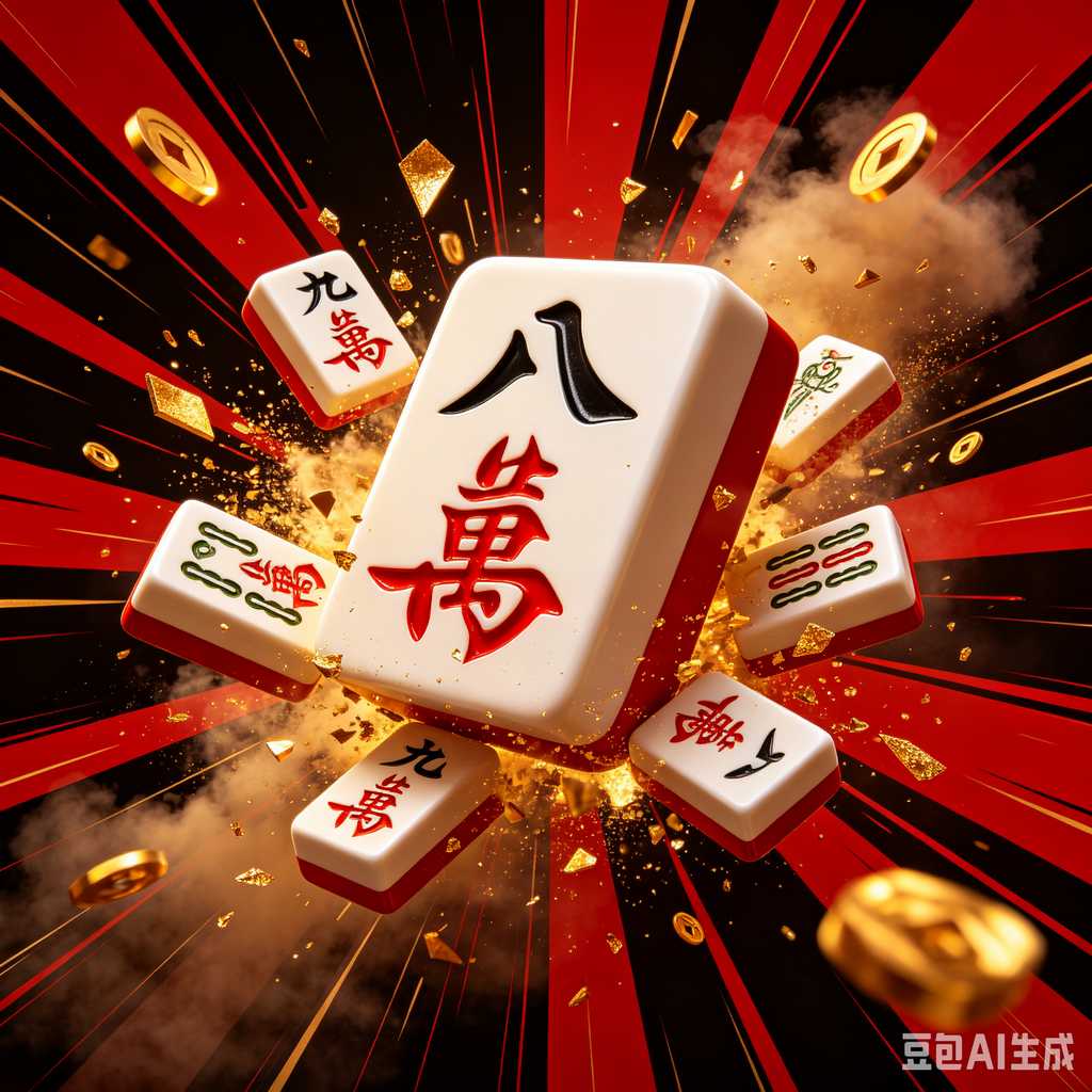 business souvenir mahjong set
