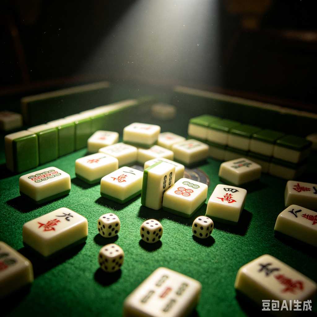 Charlotte,mahjong