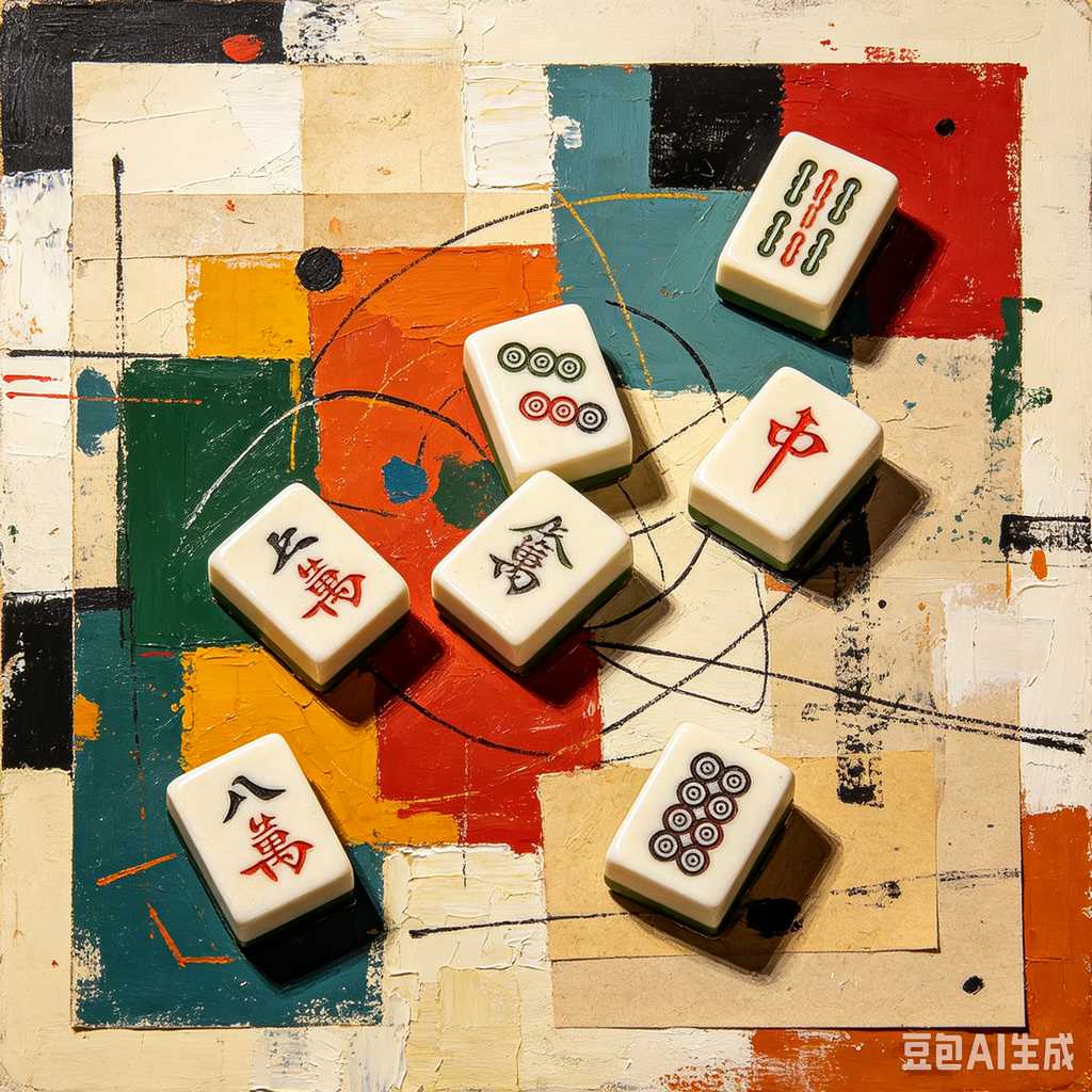 buy mahjong set online