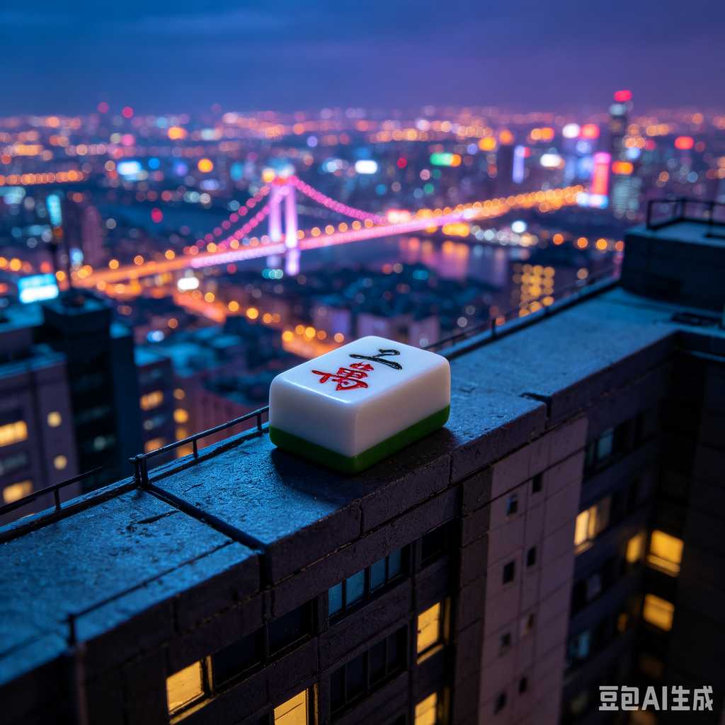 how many tiles in american mahjong