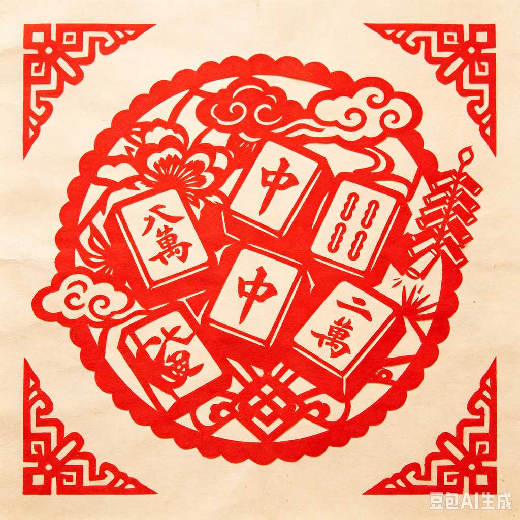 custom moq mahjong set manufacturer