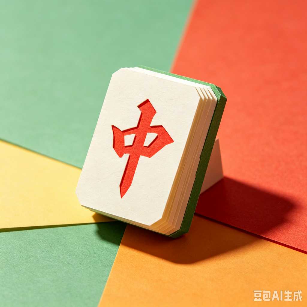 KansasCity,mahjong