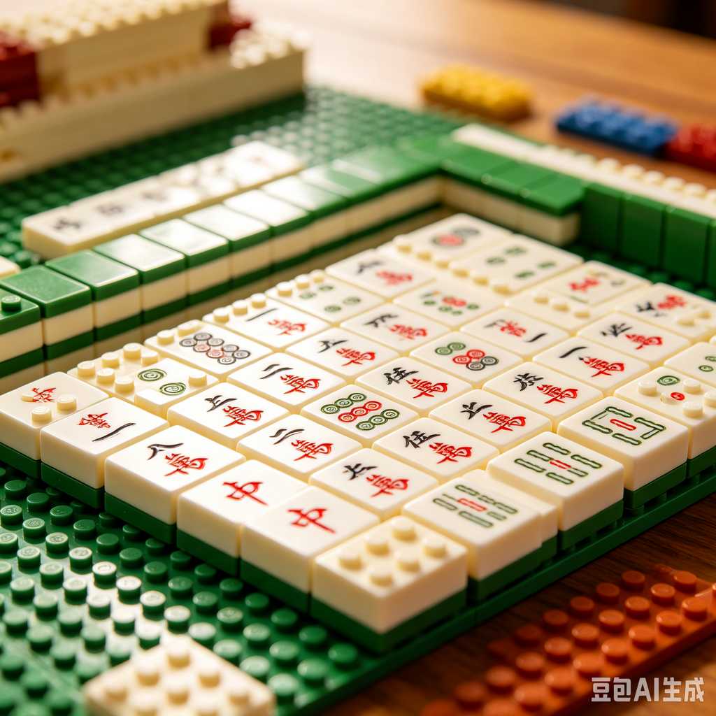 LaPaz,mahjong