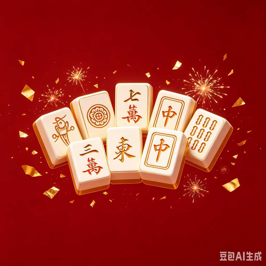 adult party mahjong game