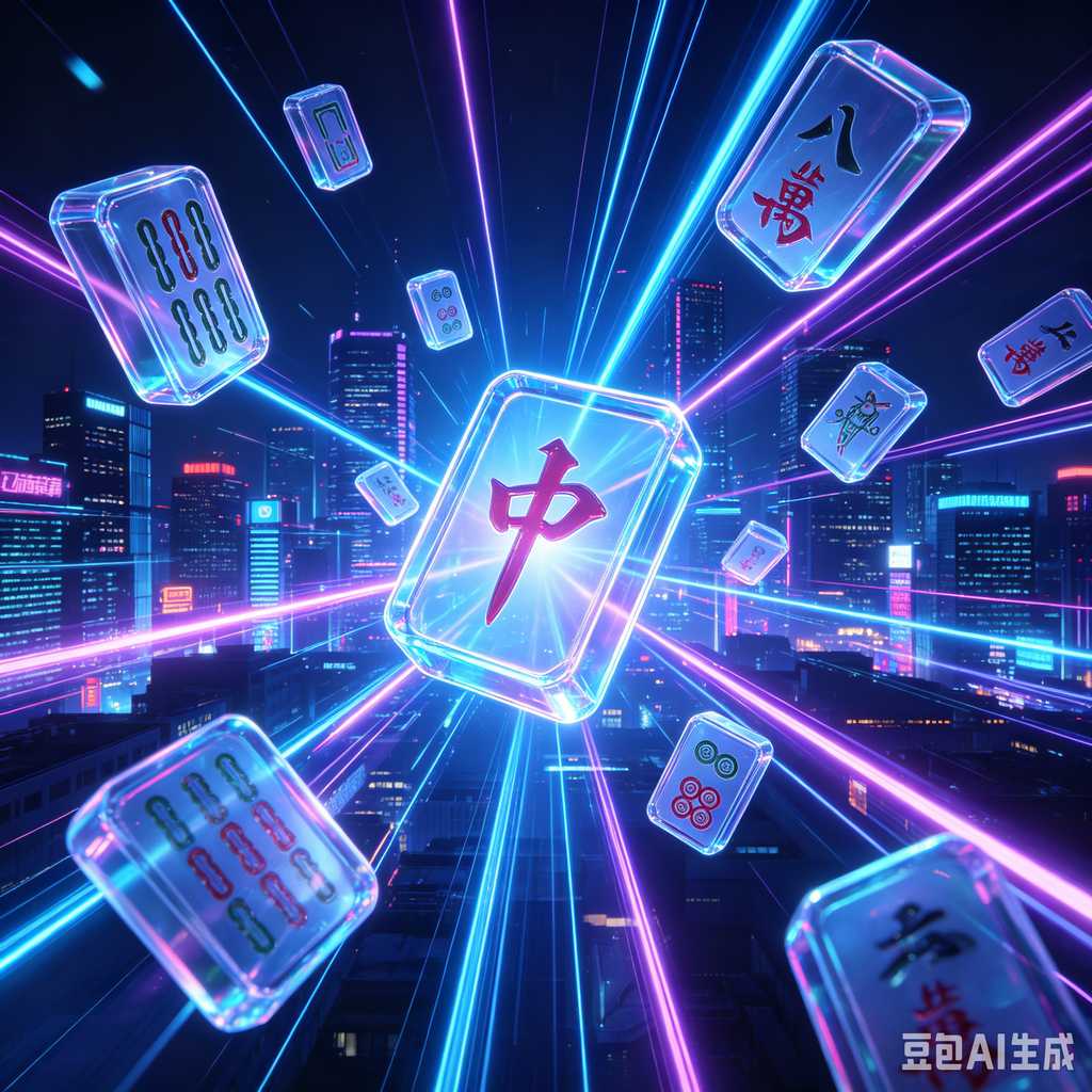 Rosario,mahjong
