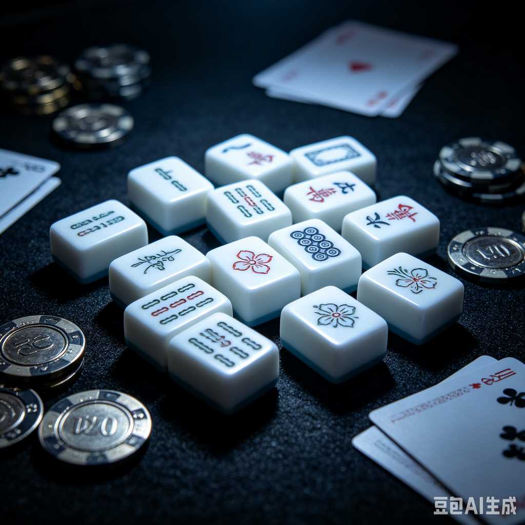 oem mahjong set manufacturer