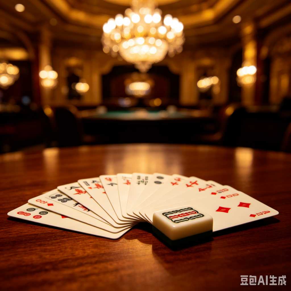 standard chinese mahjong tiles