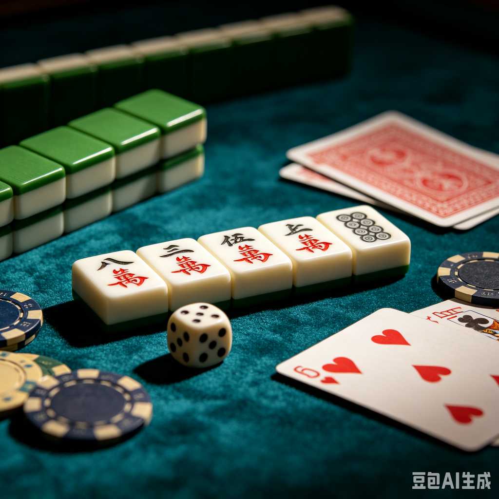 Florida,mahjong