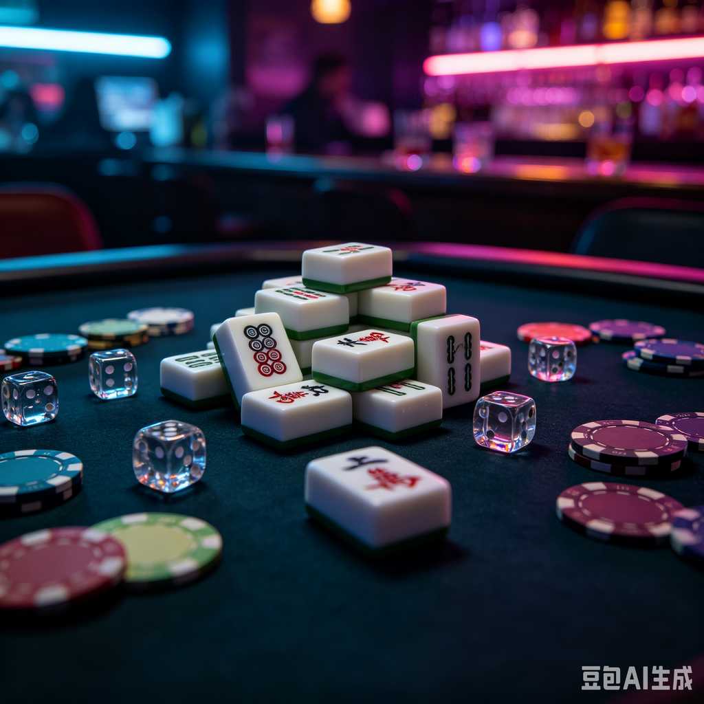 mobileal,mahjong