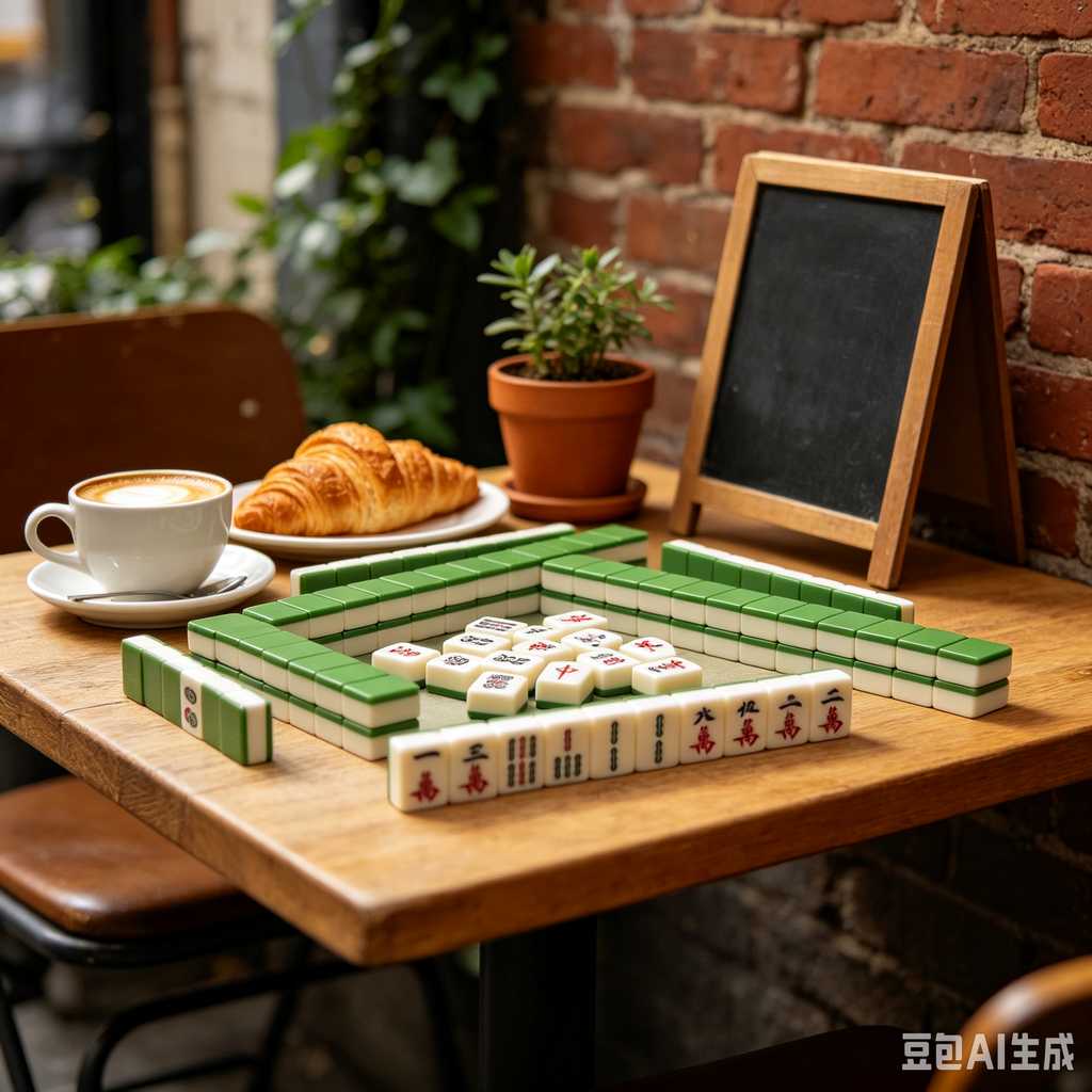 ColumbiaMO,mahjong