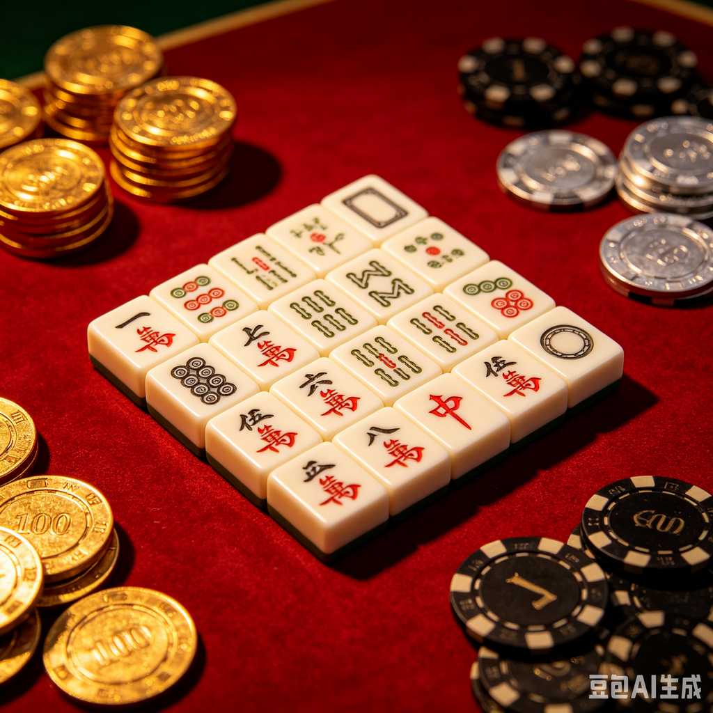 Brescia,mahjong