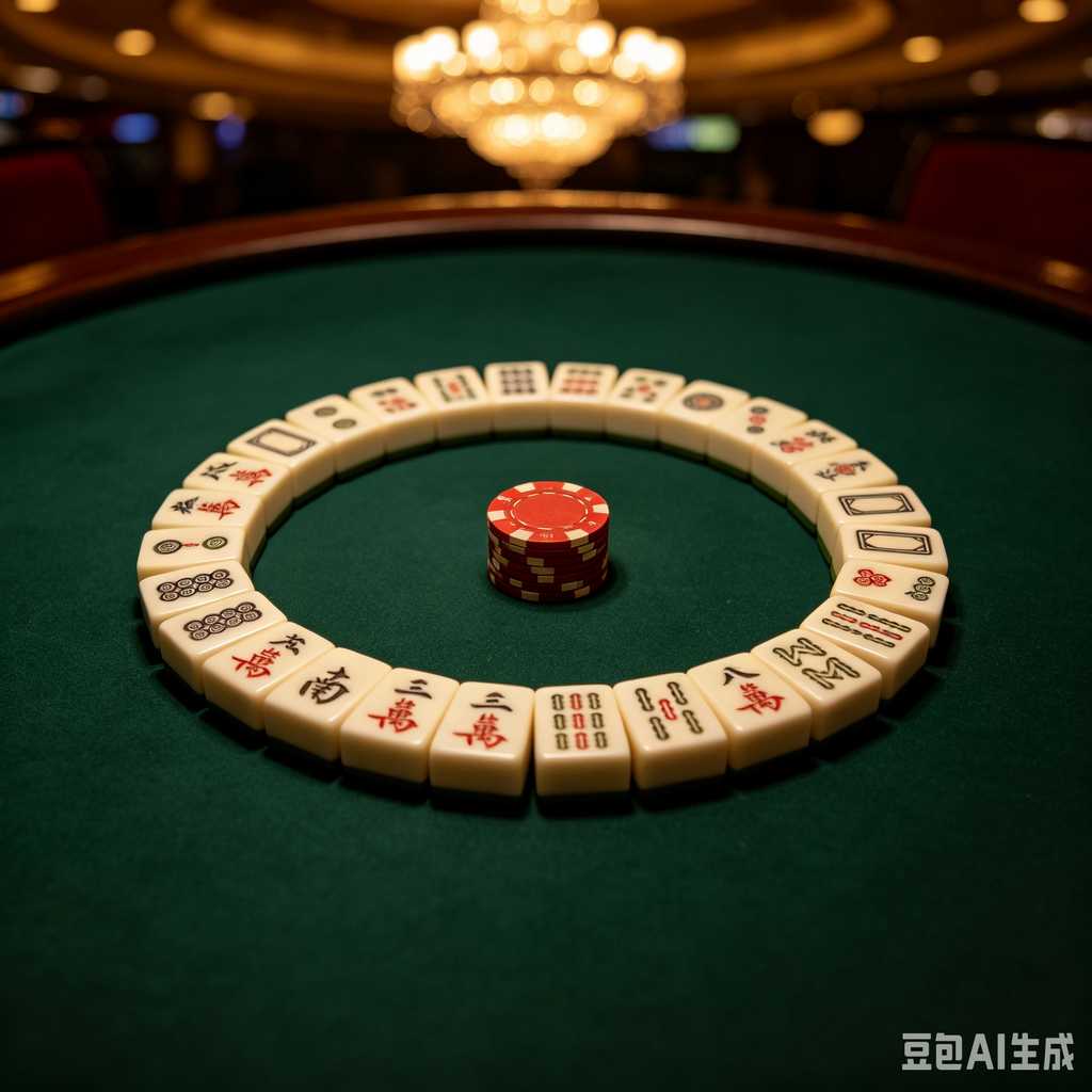 Wisconsin,mahjong