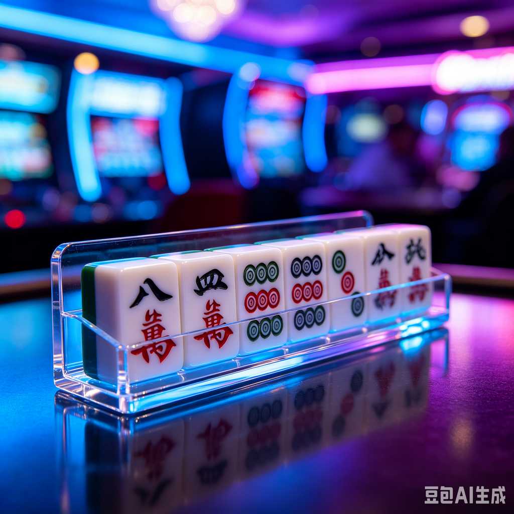 best luxury mahjong set