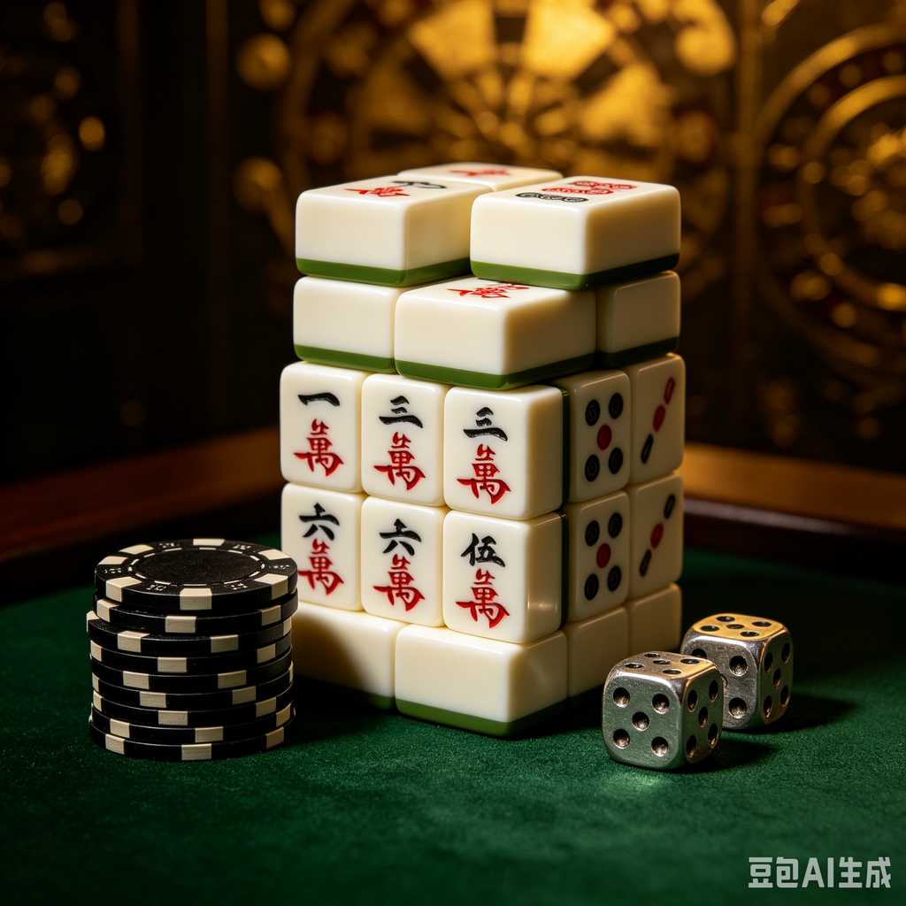 message engrave mahjong set