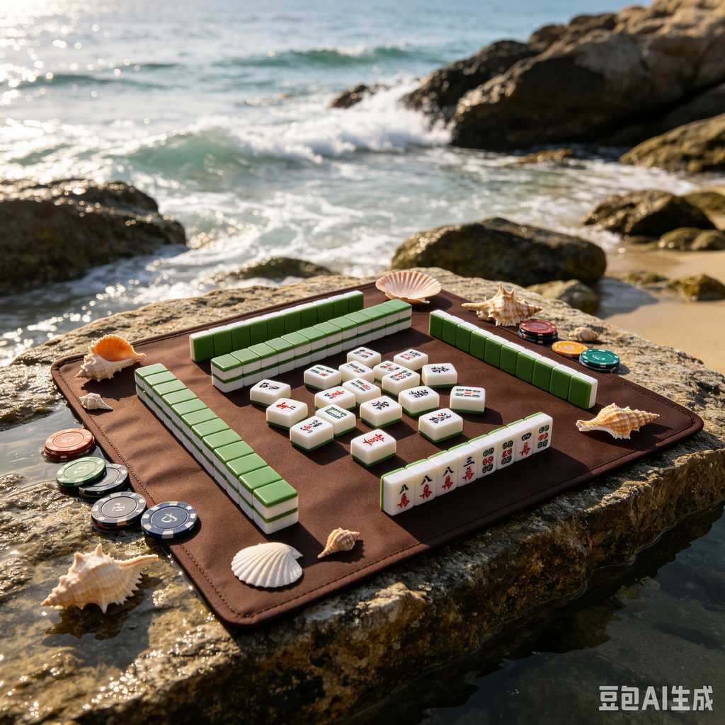 Salamanca,mahjong
